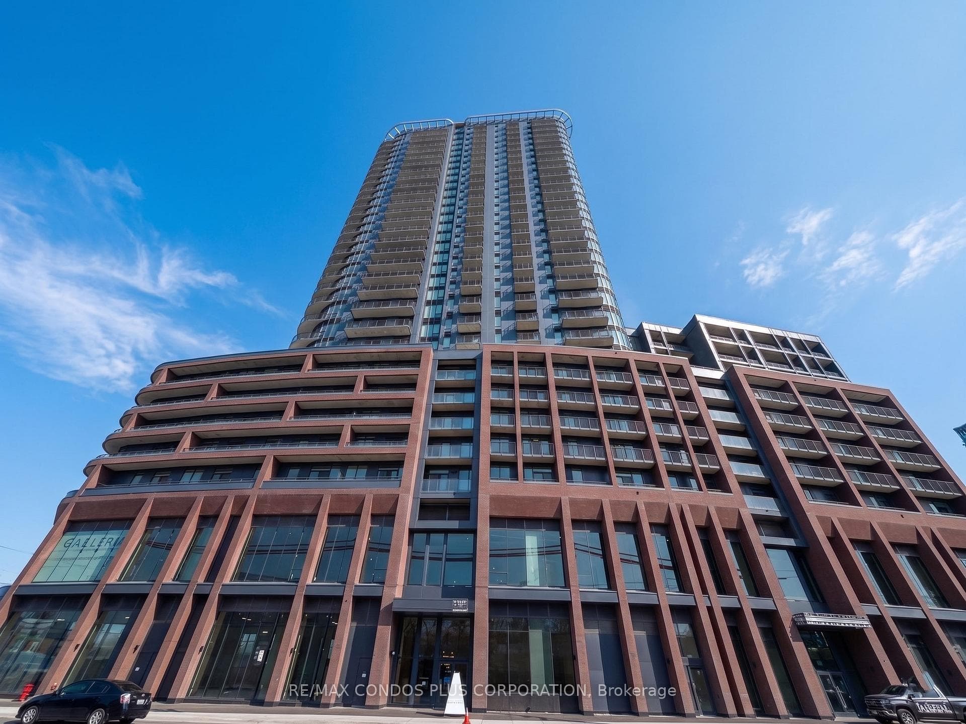 1185 Dupont Street Unit 1019, Bloor West Village / Swansea, ON M6H 0G5 - Photo 1