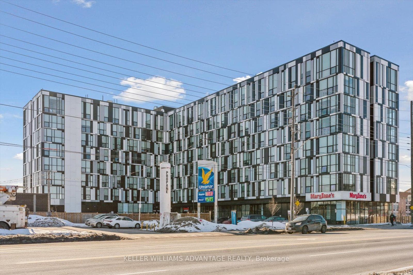 1900 Simcoe Street Unit 434, Oshawa, ON L1G 4Y3 - Photo 1