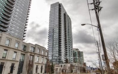 15 Greenview Avenue Unit 1713, Thornhill / Willowdale, ON M2M 4M7 - Photo 1