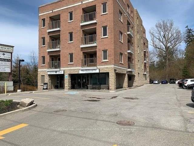 15565 Yonge Street Unit 301, Aurora, ON L4G 1P3 - Photo 1