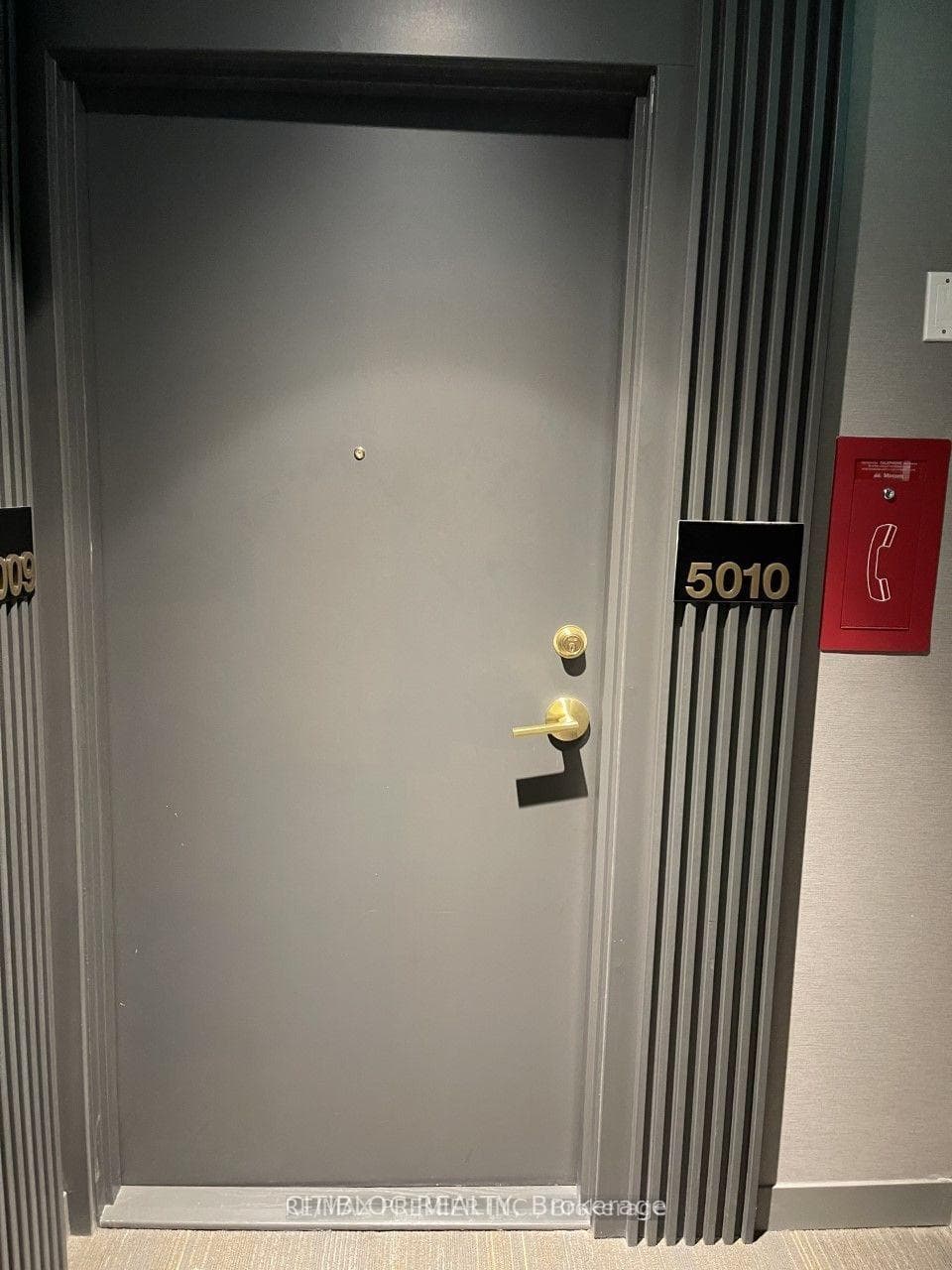 950 Portage Parkway Unit 5010, Vaughan, ON L4K 0J7 - Photo 1