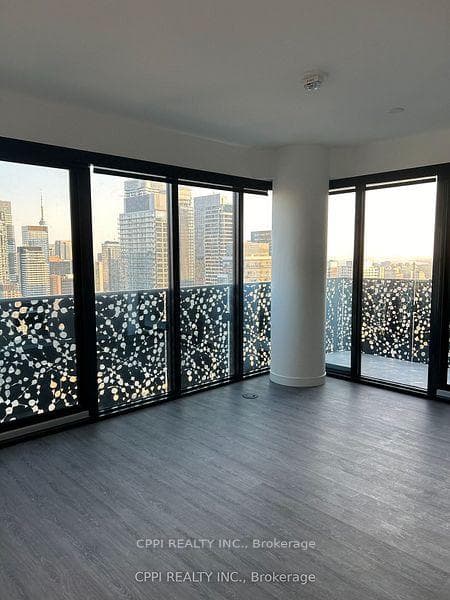 55 Charles Street Unit 3506, Regent Park / Cabbagetown / St. James Town, ON M4Y 0J1 - Photo 1