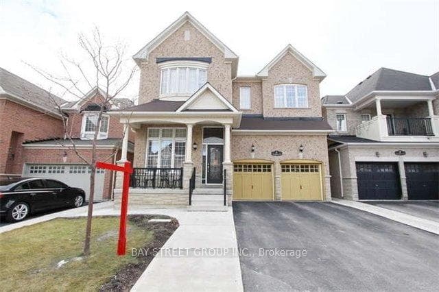 6 Everingham Circle, Brampton, ON L6R 0R6 - Photo 1