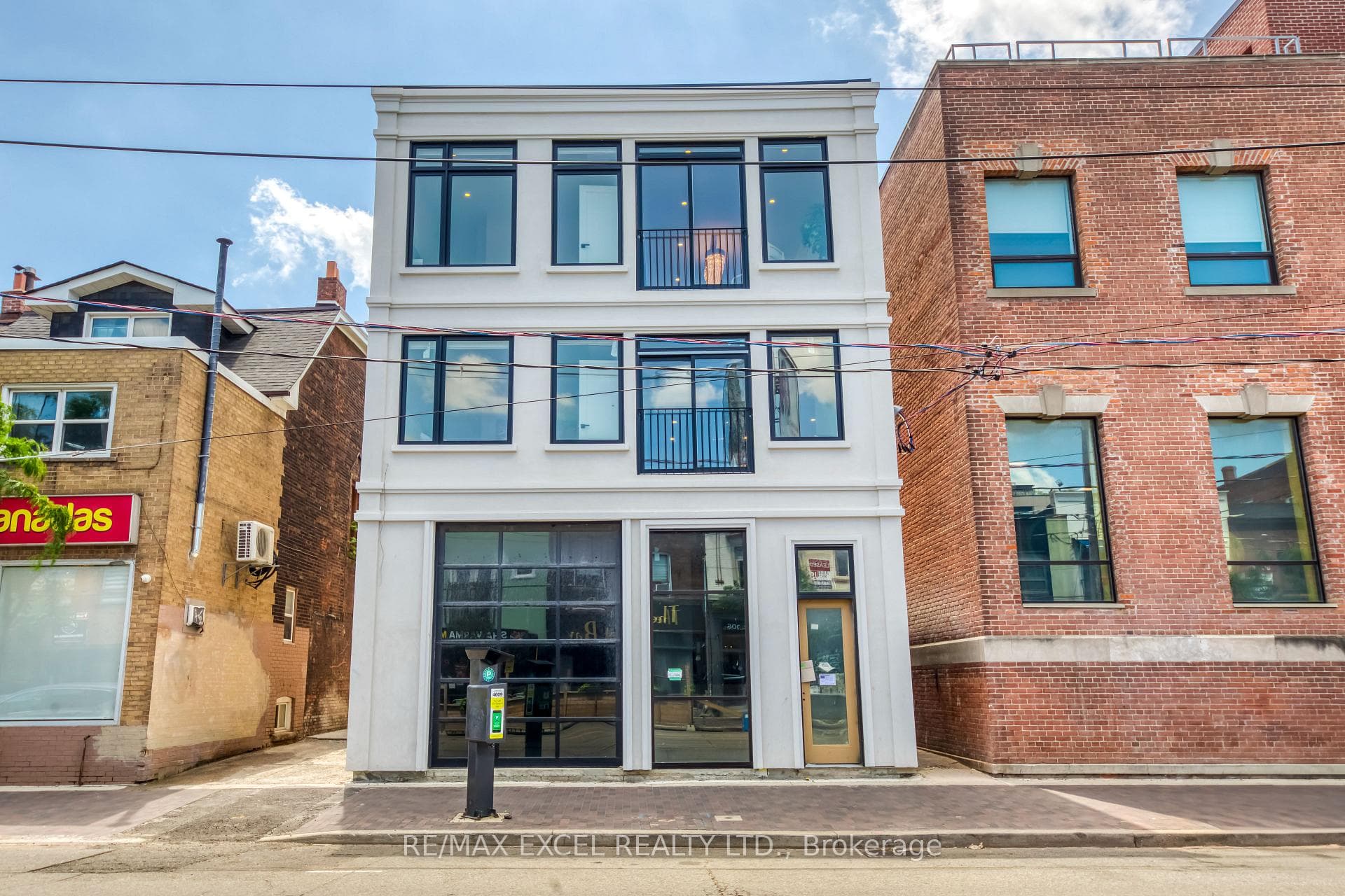 923 COLLEGE Street Unit UNIT A, Downtown Toronto / Waterfront, ON M6H 1A1 - Photo 1