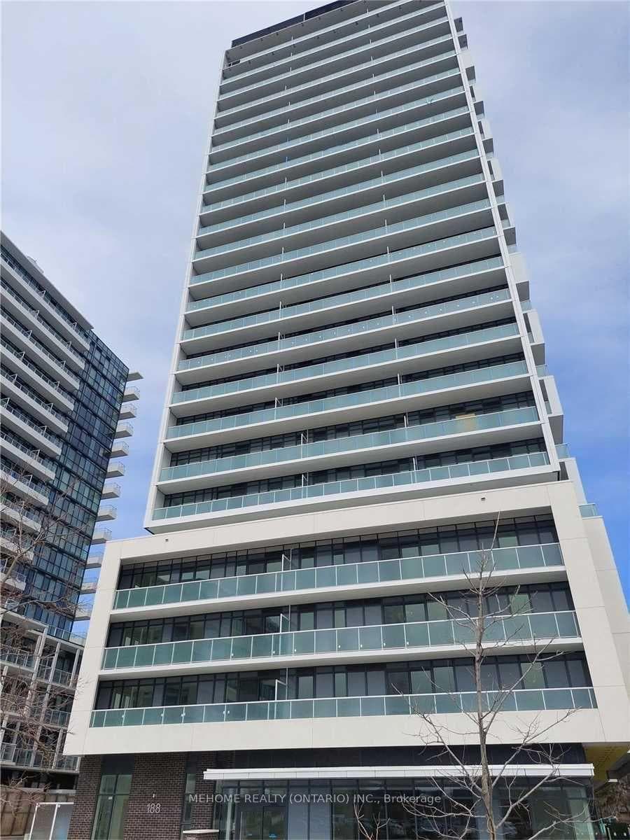 188 Fairview Mall Drive Unit 306, Hillcrest Village / Bayview Village, ON M2J 4T1 - Photo 1