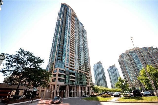 208 Enfield Place Unit 1808, Mississauga, ON L5B 0G8 - Photo 1