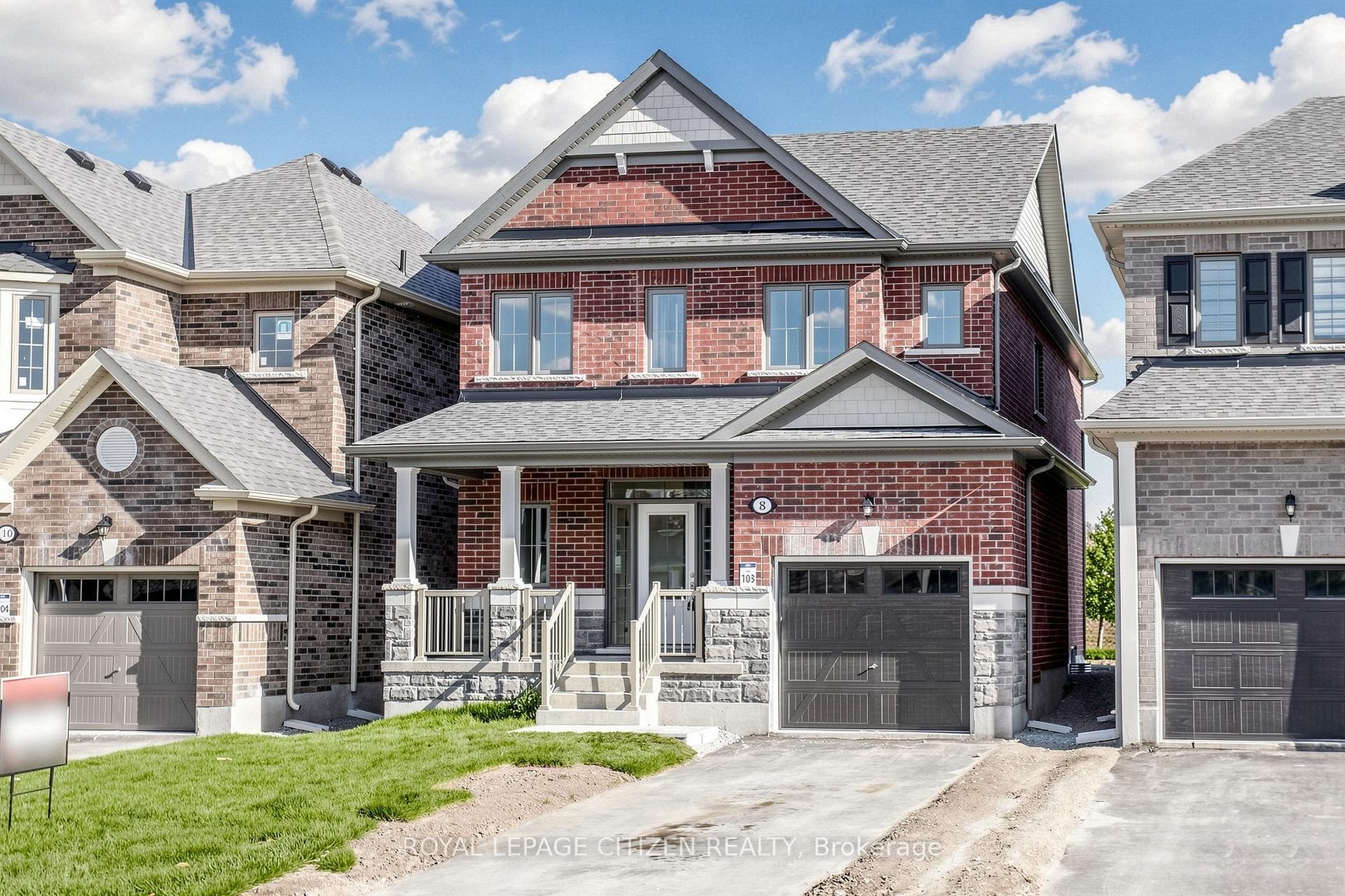 8 Fenn Crescent, New Tecumseth