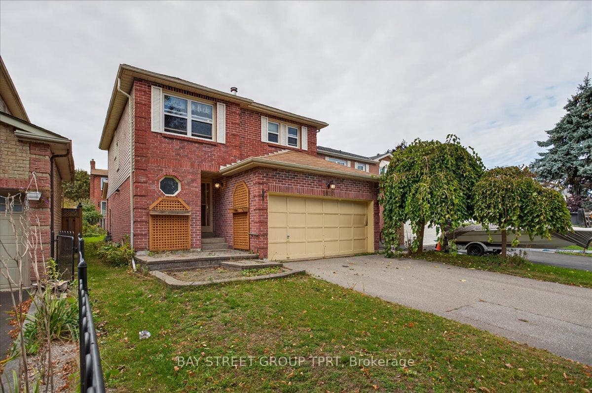 1610 Rawlings Drive, Pickering, ON L1V 5B5 - Photo 1