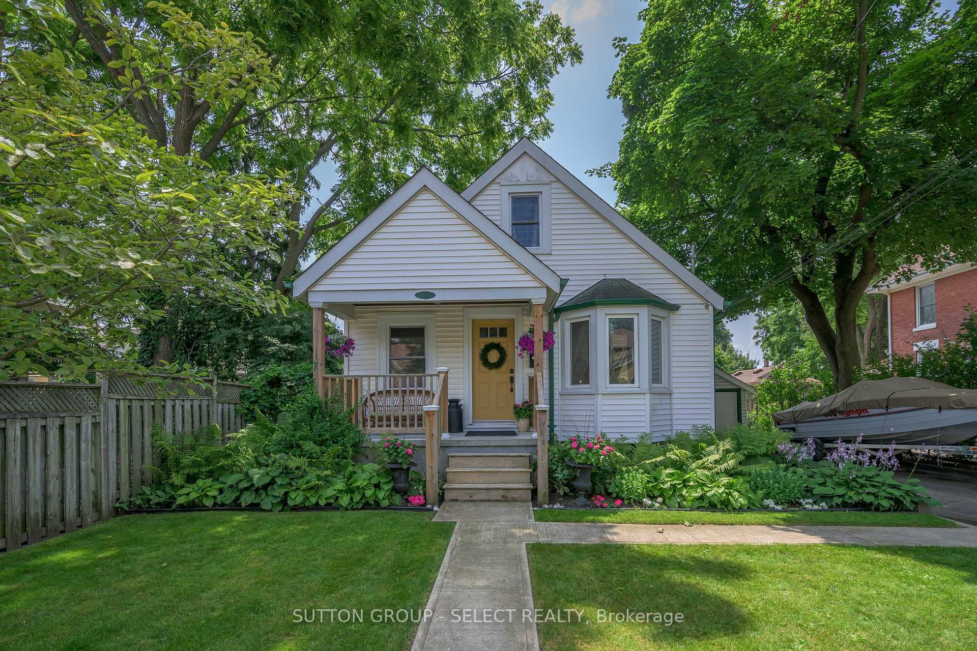 849 Lorne Avenue, London East