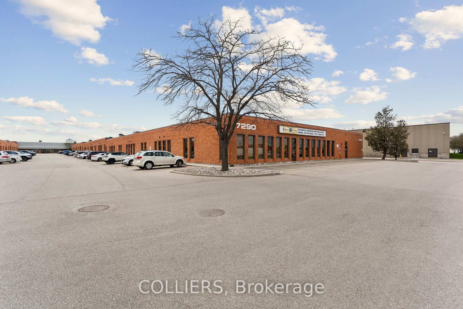 7290 Torbram Road Unit 20, Mississauga, ON L4T 3Y8 - Photo 1