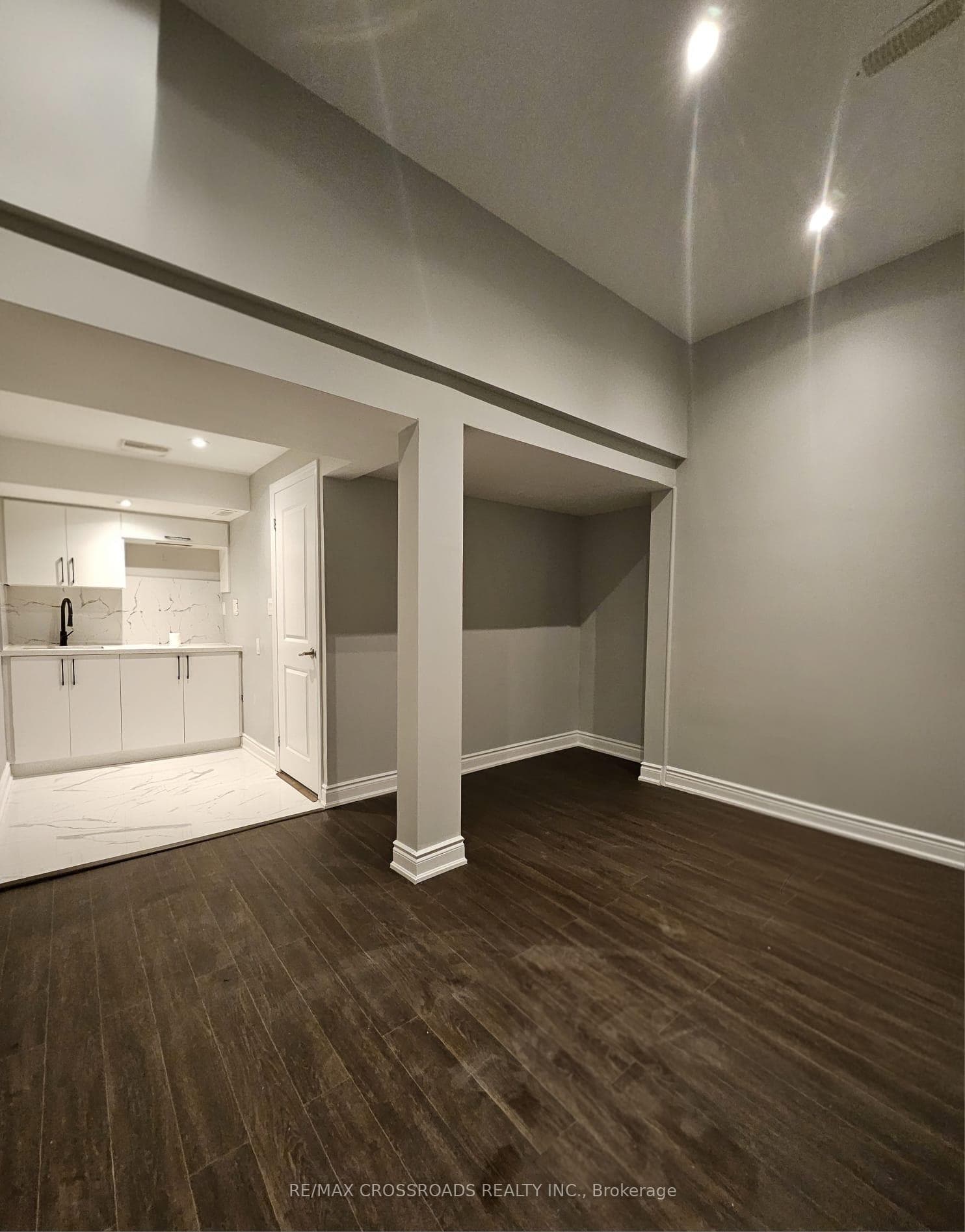 3 Honey Drive Unit (Bsmnt), Dorset Park / Kennedy Park, ON M1R 3S3 - Photo 1