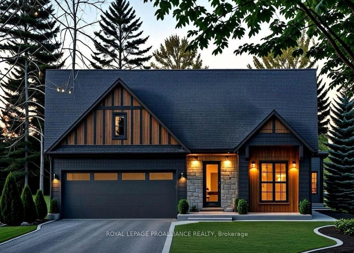 29 Deerview Drive, Quinte West, ON K8V 5P4 - Photo 1