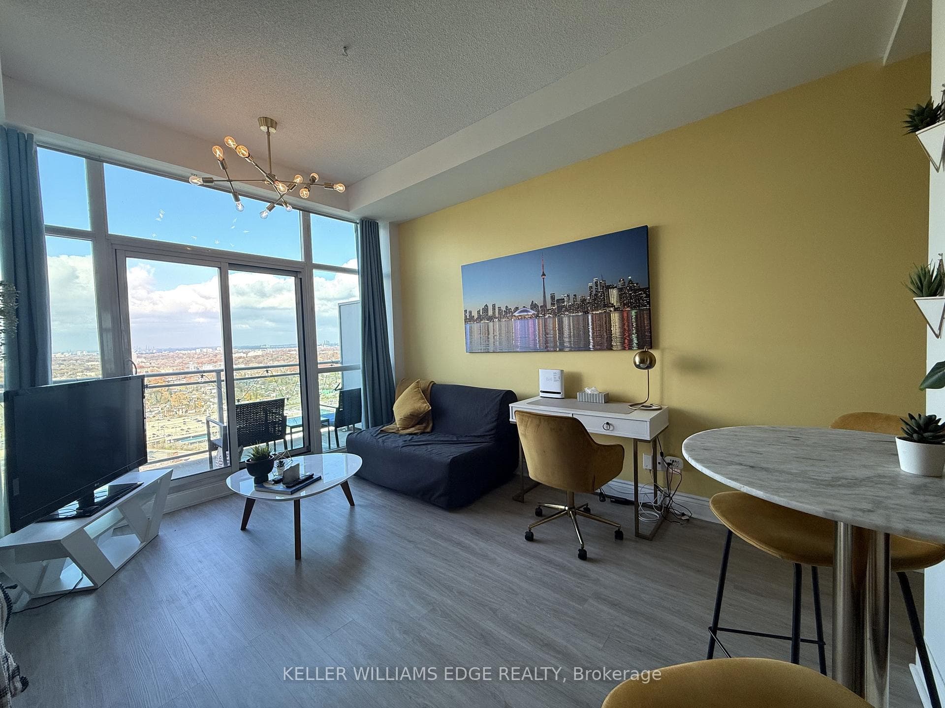 165 Legion Road Unit -3022, Liberty Village / Parkdale / South Parkdale, ON M8Y 0B3 - Photo 1