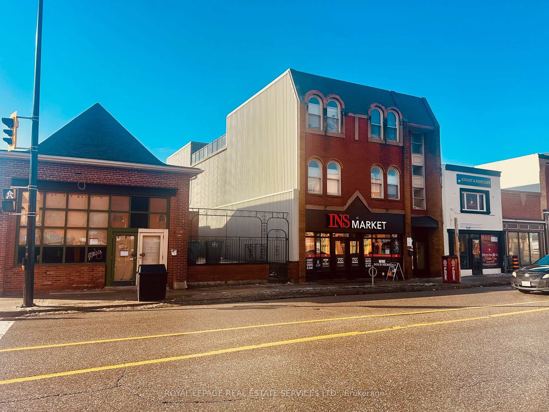 238 Queen Street, Mississauga, ON L5M 1L5 - Photo 1