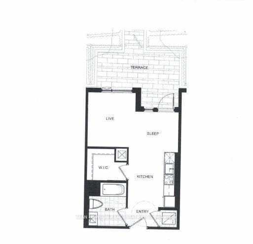 7950 Bathurst Street Unit 102B, Vaughan, ON L4J 0B8 - Photo 1