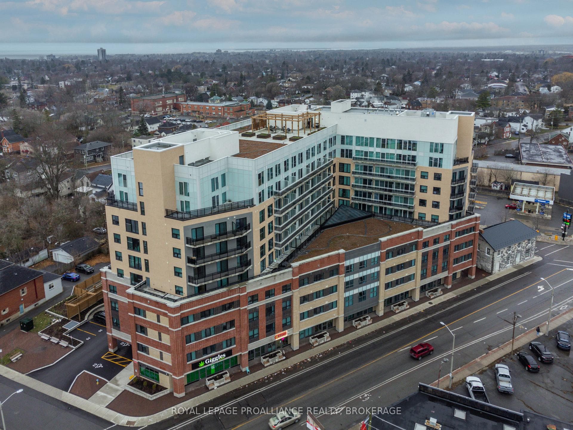 652 Princess Street Unit 207, Kingston, ON K7L 3Z9 - Photo 1