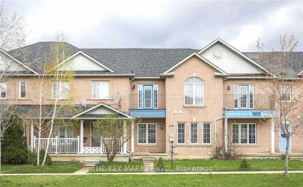 324 Canyon Hill Avenue Unit Bsmt, Richmond Hill, ON L4C 0R1 - Photo 1