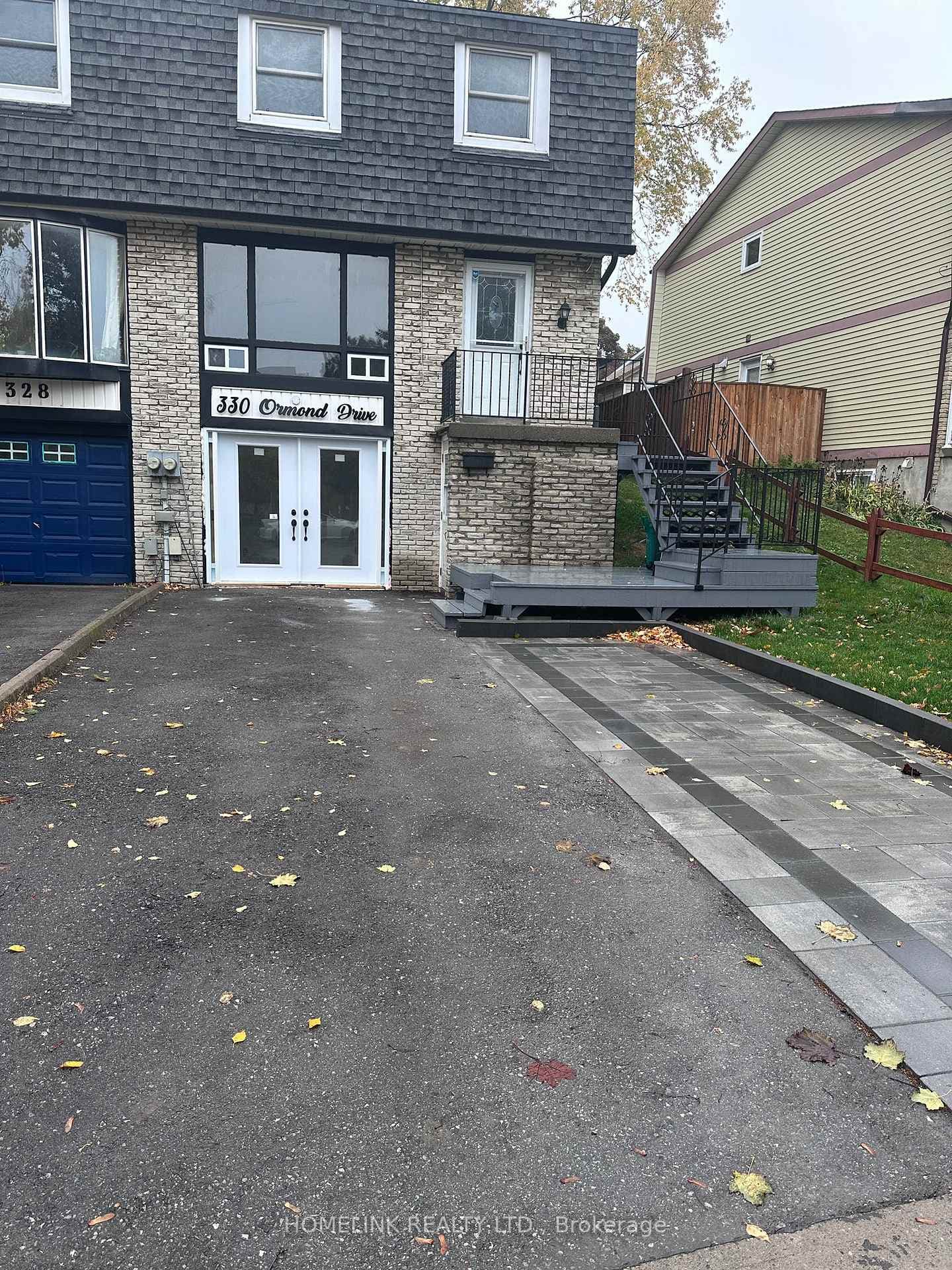330 Ormond Drive, Oshawa, ON L1K 1J2 - Photo 1