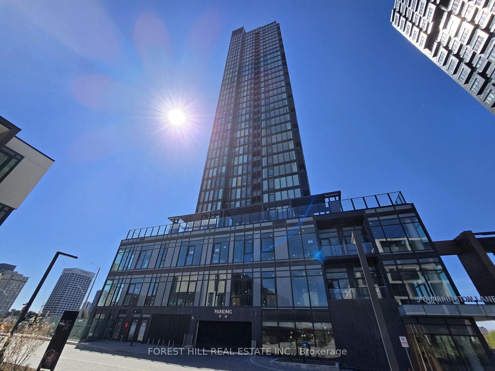 5 Quarrington Lane Unit 803, Don Mills / Parkwoods / Victoria Village, ON M3C 0S5 - Photo 1