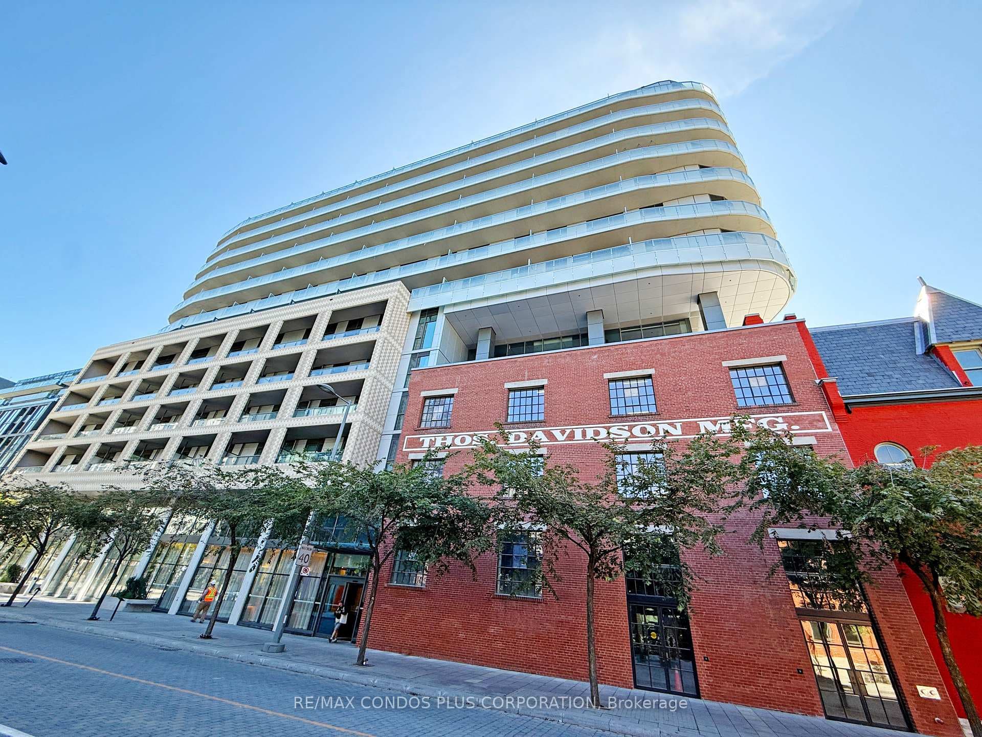 425 Front Street Unit 304, Regent Park / Cabbagetown / St. James Town, ON M5A 0X2 - Photo 1