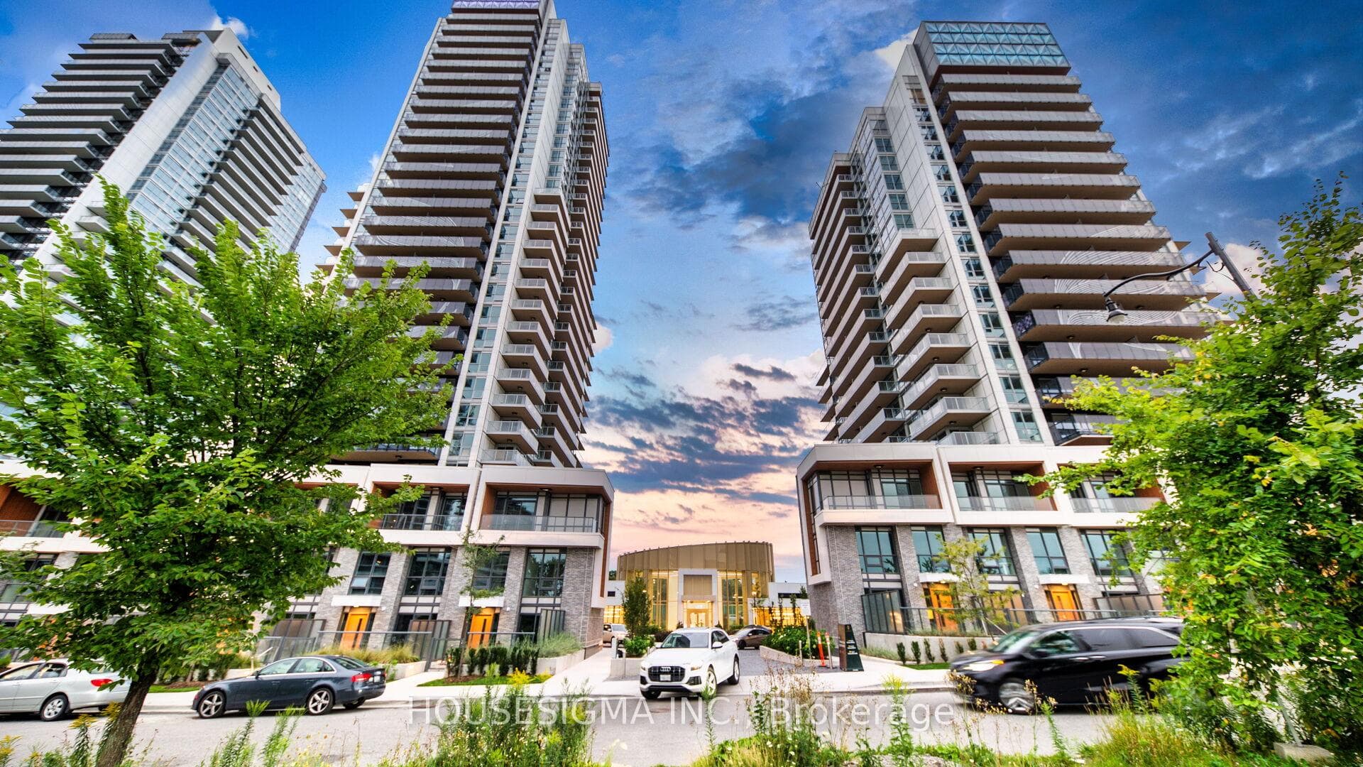 27 McMahon Drive Unit 3306, Hillcrest Village / Bayview Village, ON M2K 0J2 - Photo 1