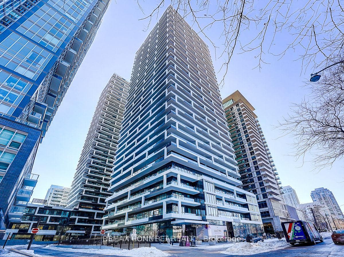 65 Broadway Avenue Unit 2207, Leaside / Davisville, ON M4P 1T9 - Photo 1