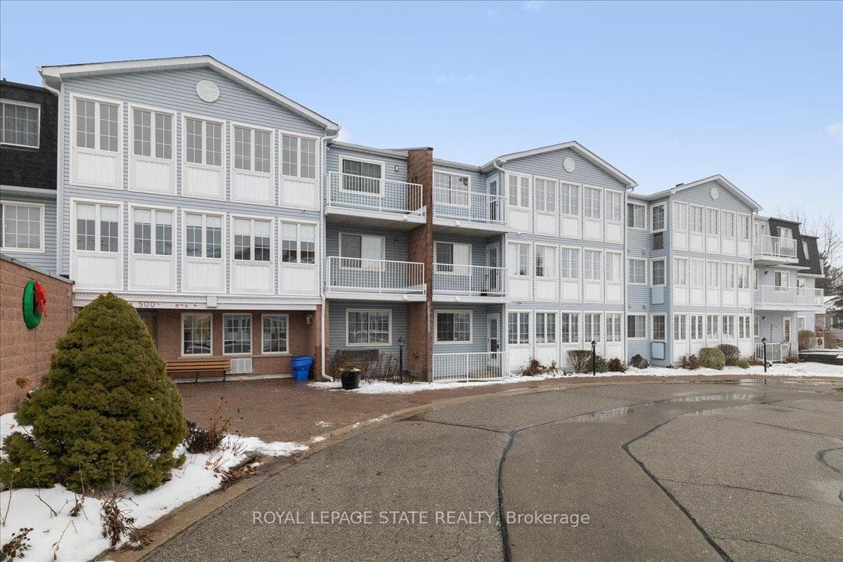 500 Silverbirch Boulevard Unit 101, Hamilton, ON L0R 1W0 - Photo 1
