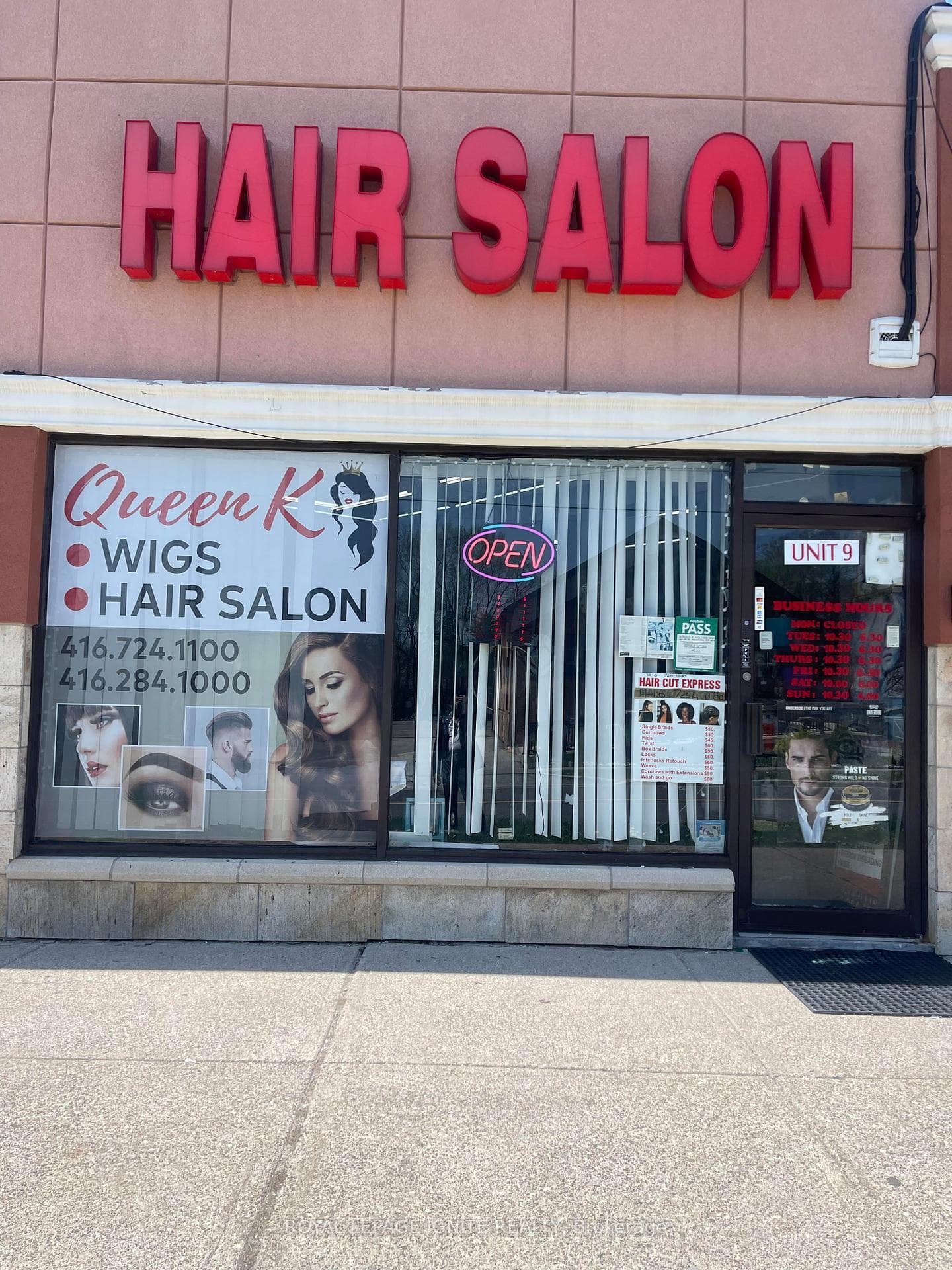 4379 Kingston Road Unit 9, Rouge / Port Union / Malvern, ON M1E 2M9 - Photo 1