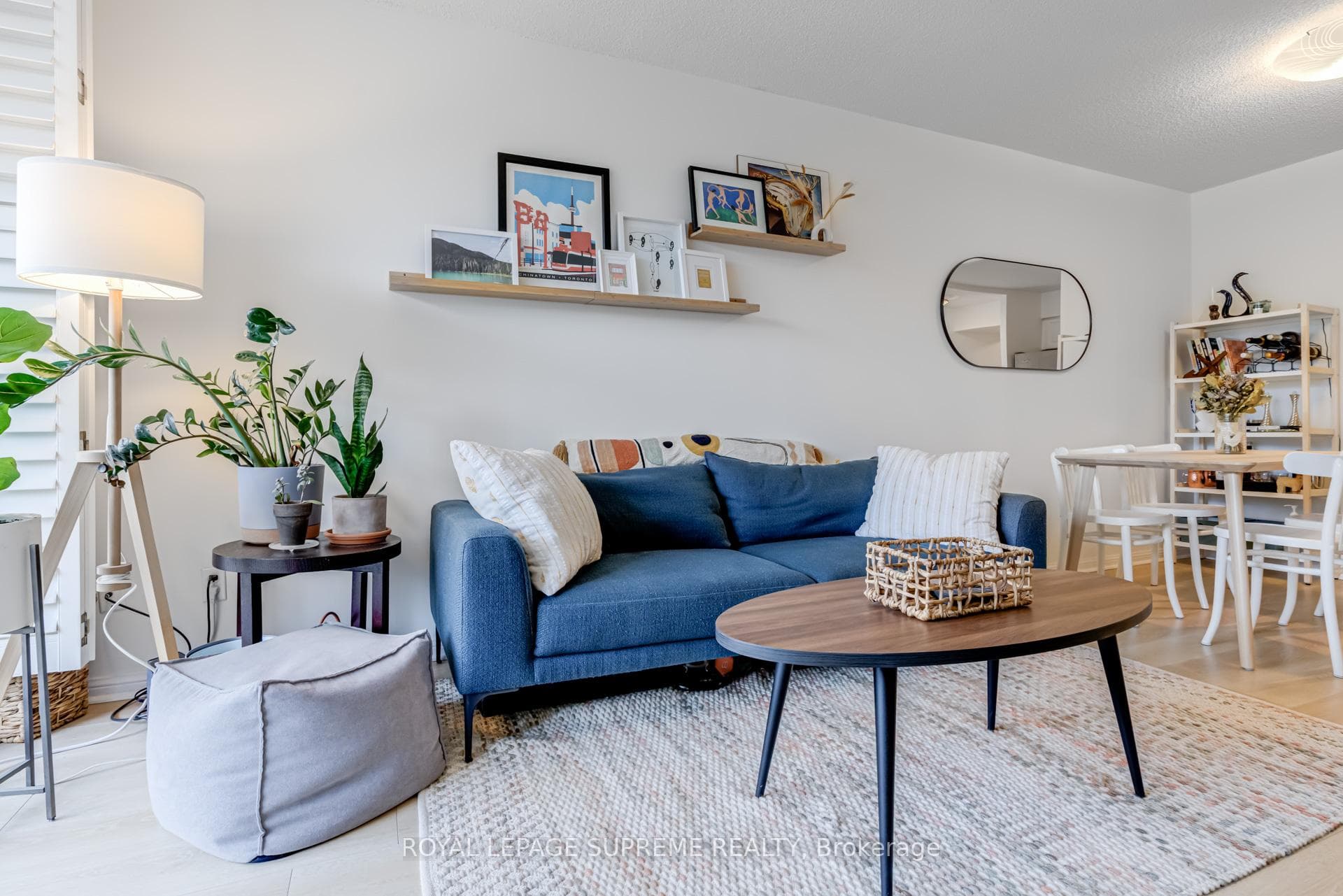 260 Merton Street Unit 306, Toronto C10
