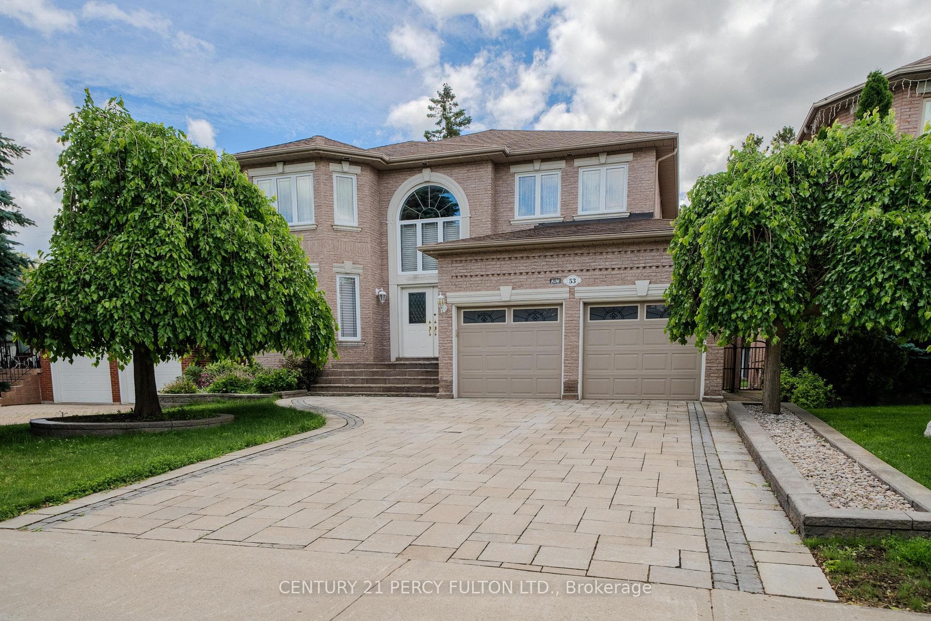 53 Linwood Ave- exterior