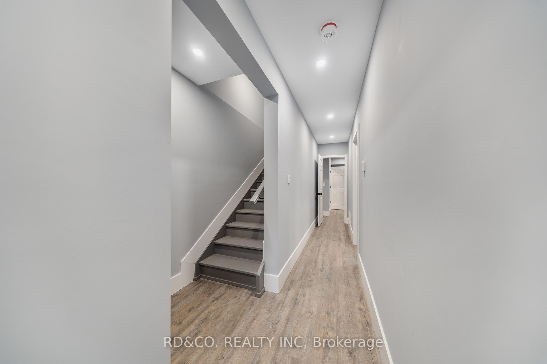 82 Pritchard Avenue Unit 3, Keelesdale / Eglinton West, ON M6N 1T3 - Photo 1