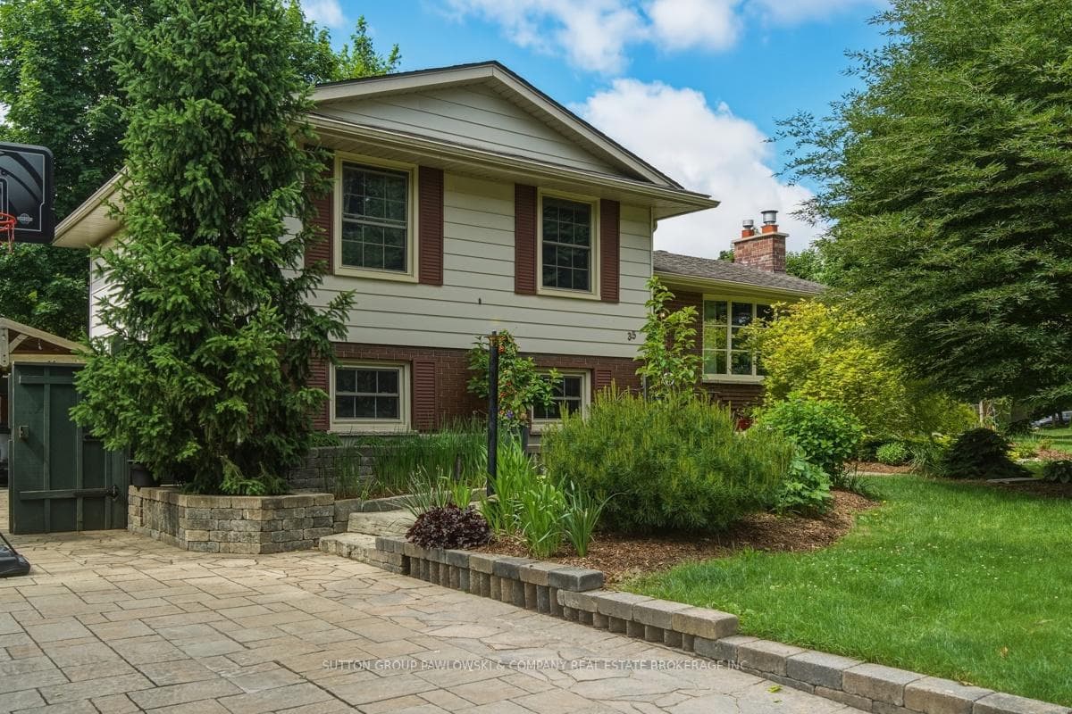 35 Key Hill Road, London North, ON N6G 2G2 - Photo 1
