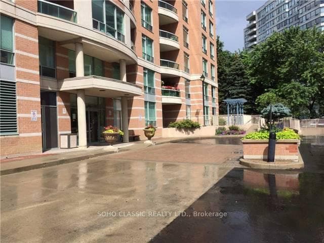745 New Westminster Drive Unit 408, Vaughan