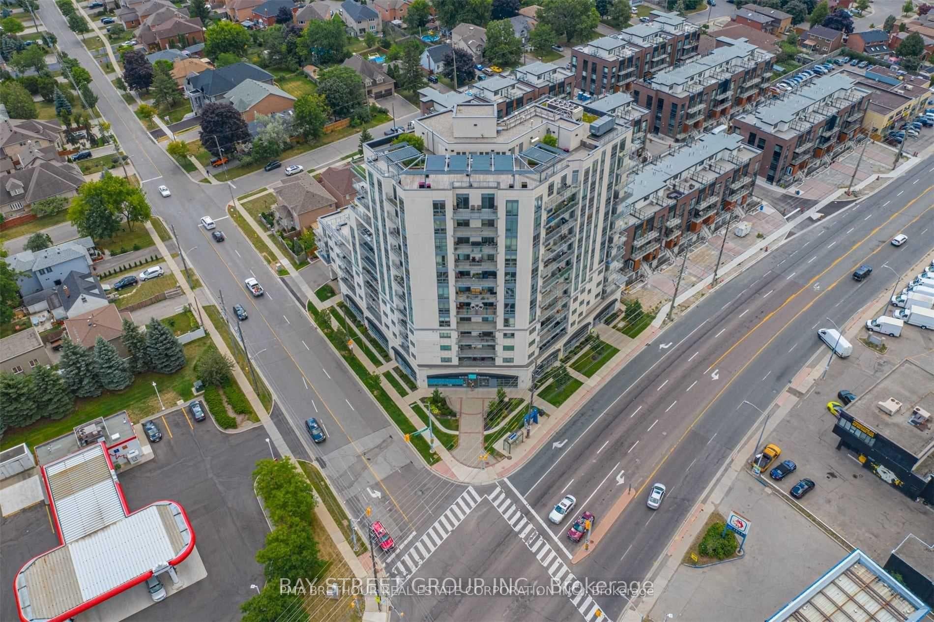 7730 Kipling Avenue Unit 902, Vaughan, ON L4L 1Y9 - Photo 1