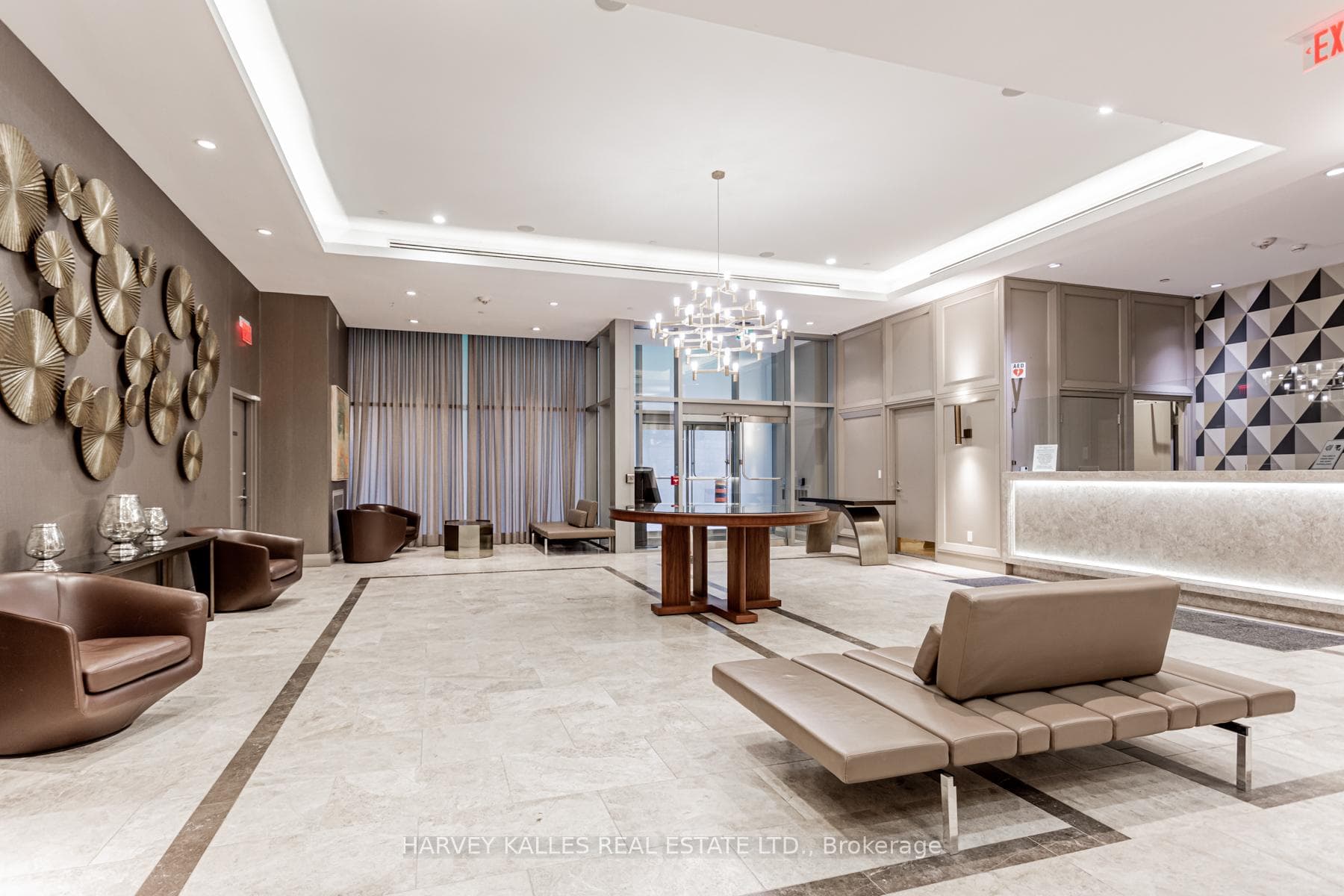 155 Yorkville Avenue Unit 2308, Annex / Yorkville / Summerhill, ON M5R 1C4 - Photo 1