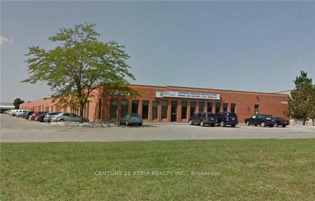 7290 Torbram Road Unit 19, Mississauga, ON L4T 3Y8 - Photo 1