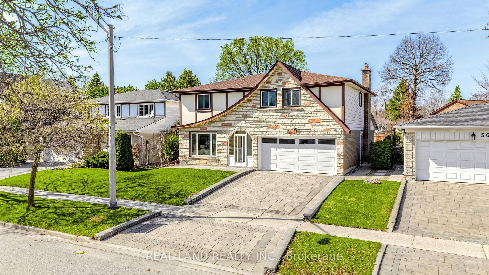 54 Marblemount Crescent, Scarborough Village / Eglinton East, ON M1T 2H4 - Photo 1