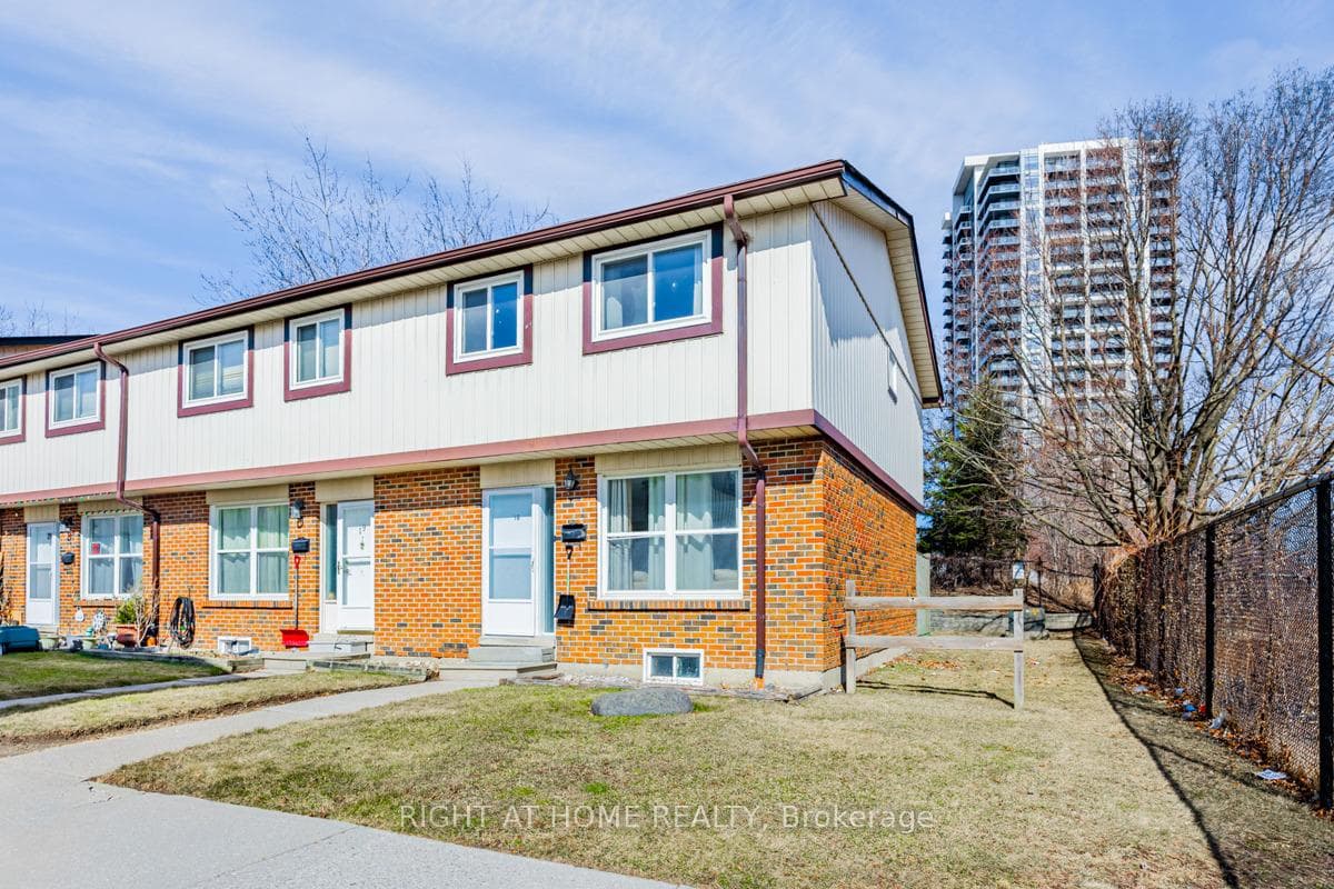 1230 Radom Street Unit 18, Pickering, ON L1W 3B8 - Photo 1