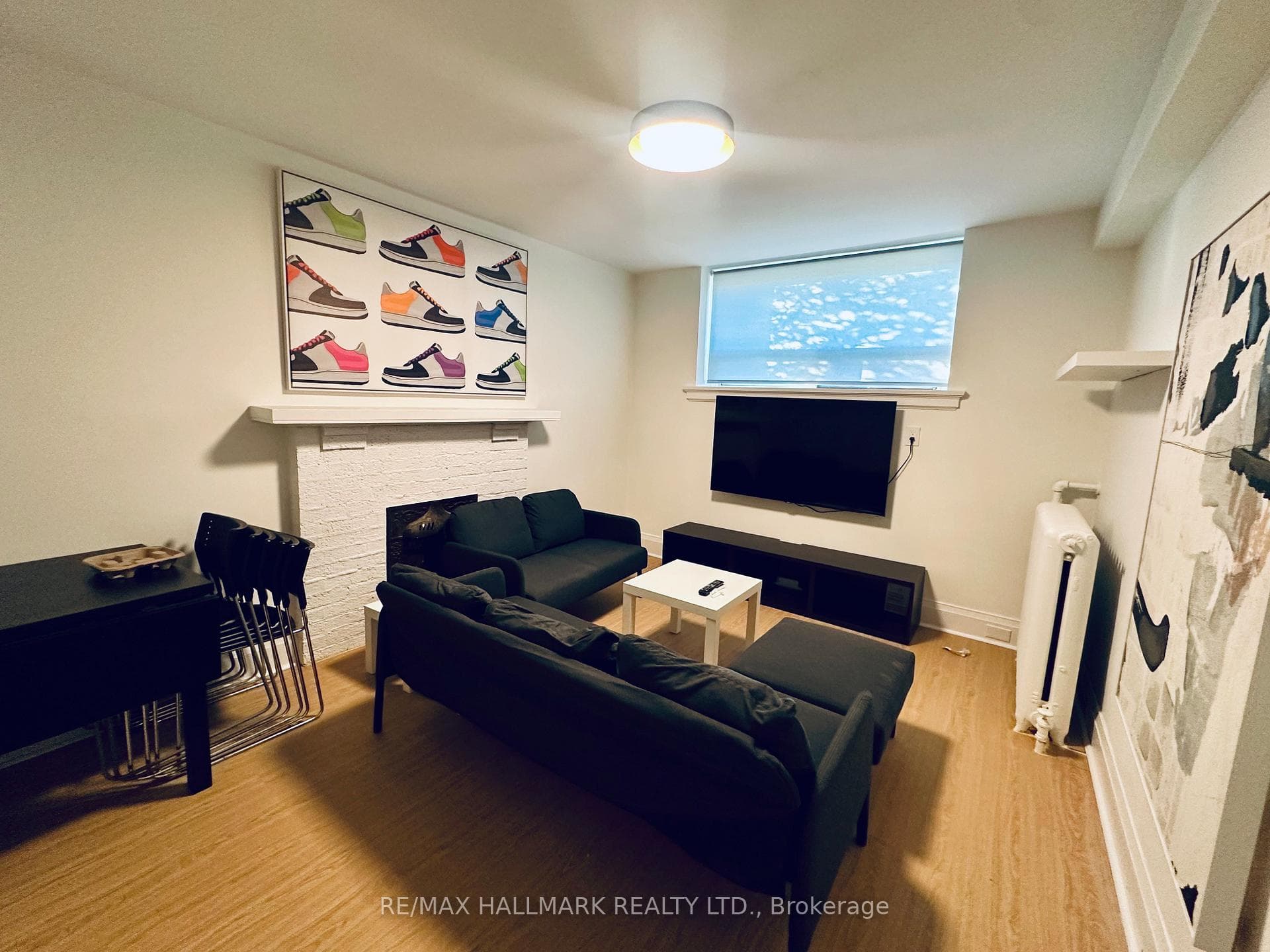 597 St Clair Avenue Unit 8, Annex / Yorkville / Summerhill, ON M6C 1A3 - Photo 1