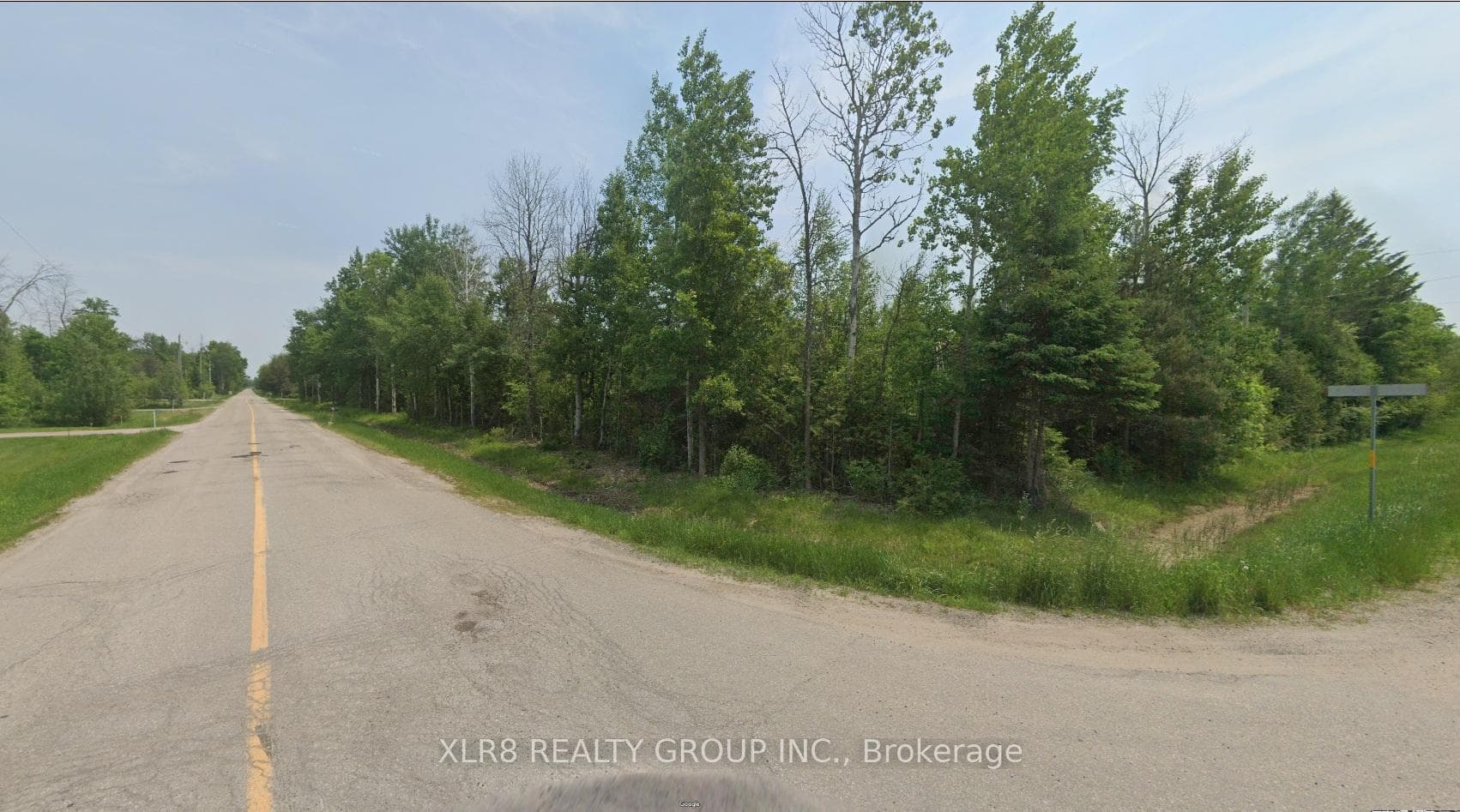 0 Glen Smail Road, Edwardsburgh/Cardinal