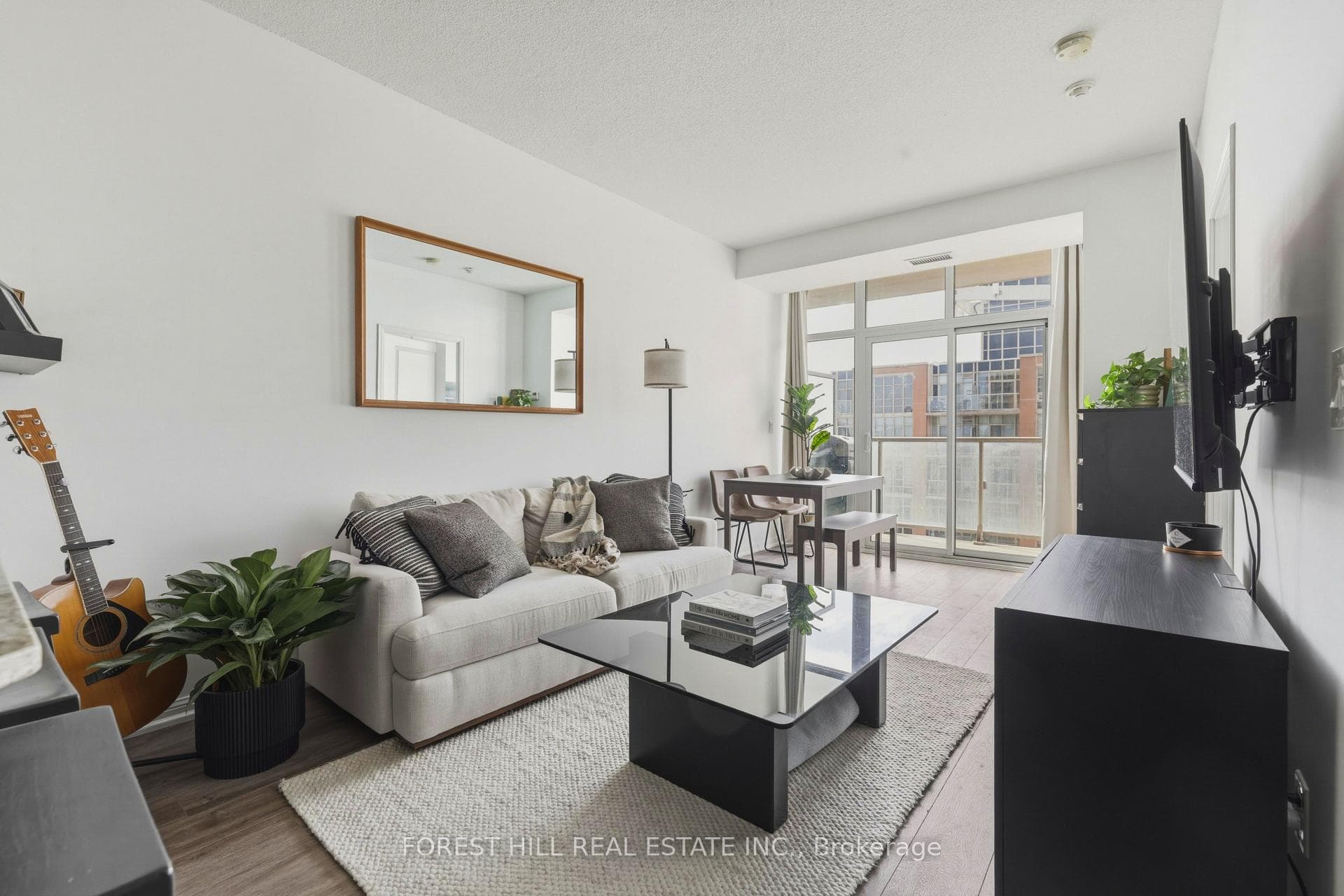 75 East Liberty Street Unit 2207, Downtown Toronto / Waterfront, ON M6K 3R3 - Photo 1