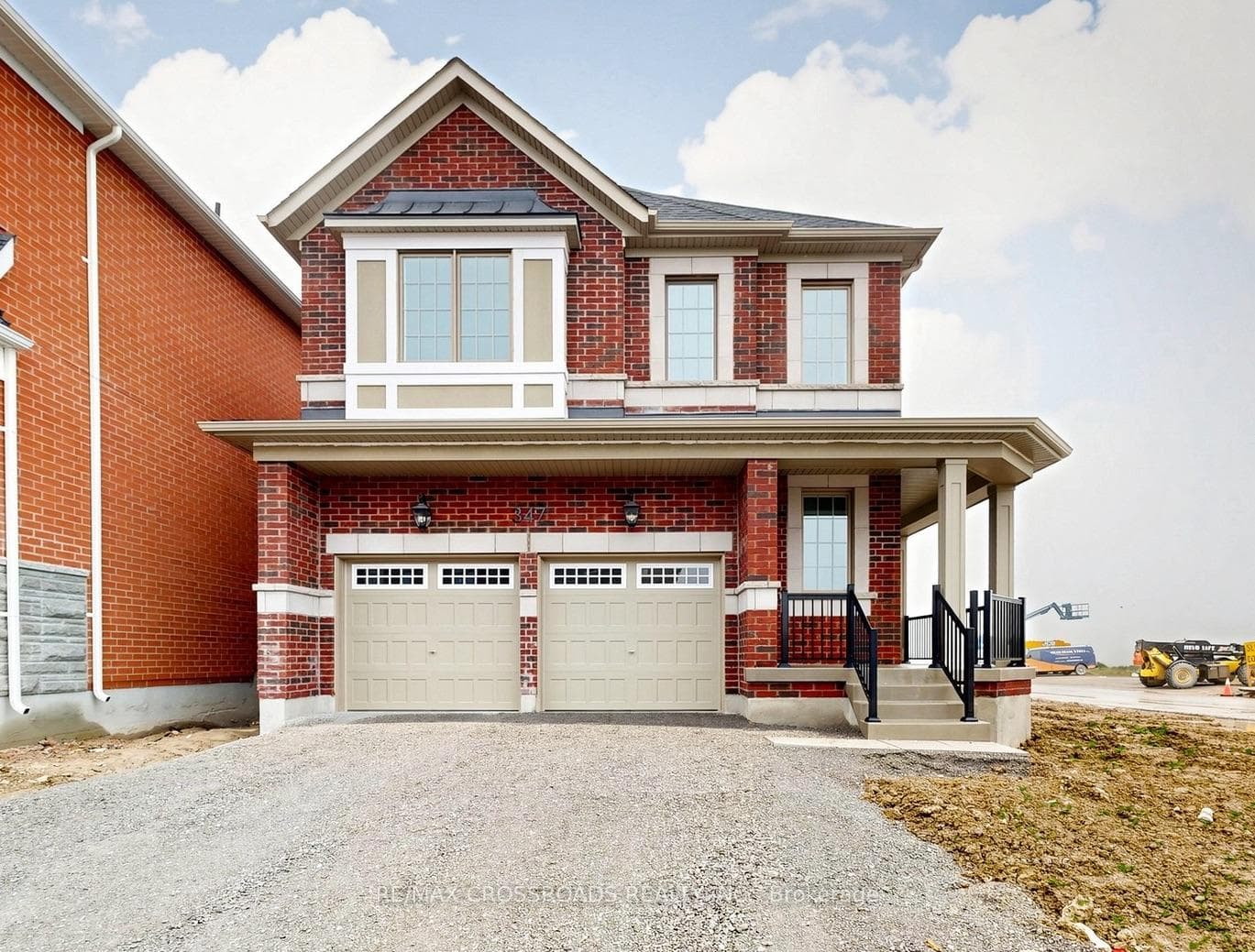 347 Berczy Green Drive, Markham, ON L6C 3S7 - Photo 1