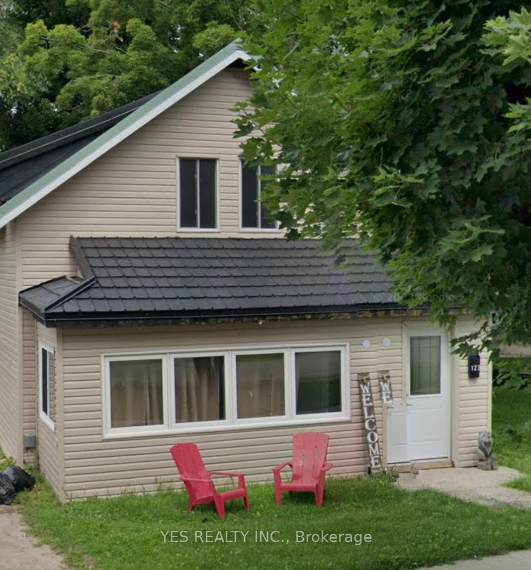122 Simcoe Street, Orillia, ON L3V 1G7 - Photo 1