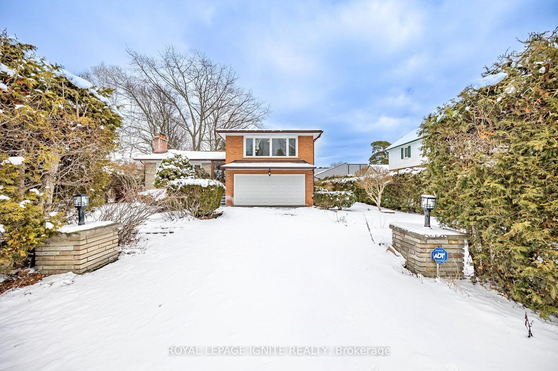 83 Deep Dene Drive Unit Main, Rouge / Port Union / Malvern, ON M1C 1L9 - Photo 1