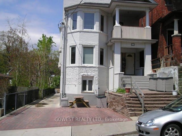 20 Glen Gordon Road Unit 4, Bloor West Village / Swansea, ON M6P 1B8 - Photo 1