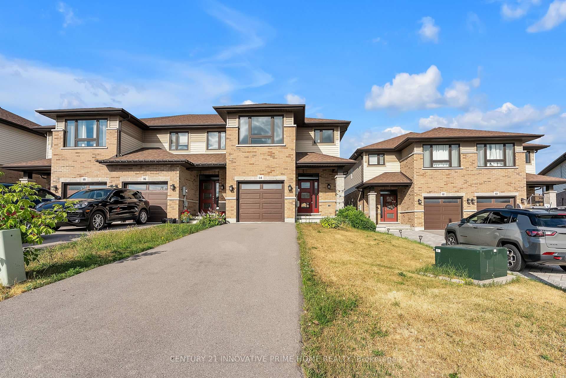 14 Ledgerock Court, Quinte West