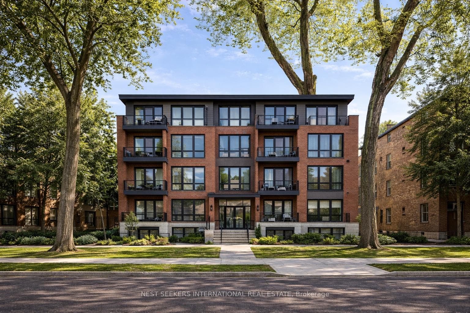 907 Glencairn Avenue, York / Weston, ON M6B 2A6 - Photo 1