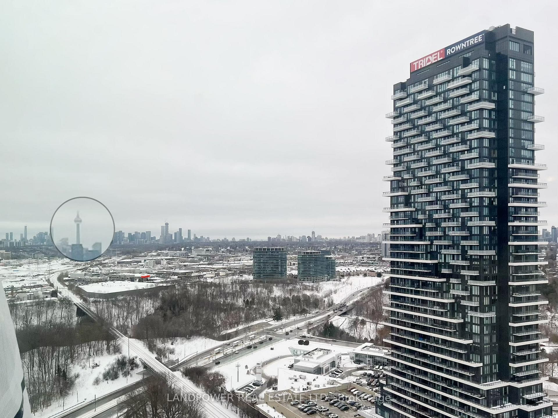1 Quarrington Lane Unit 2717, Don Mills / Parkwoods / Victoria Village, ON M3C 0S4 - Photo 1