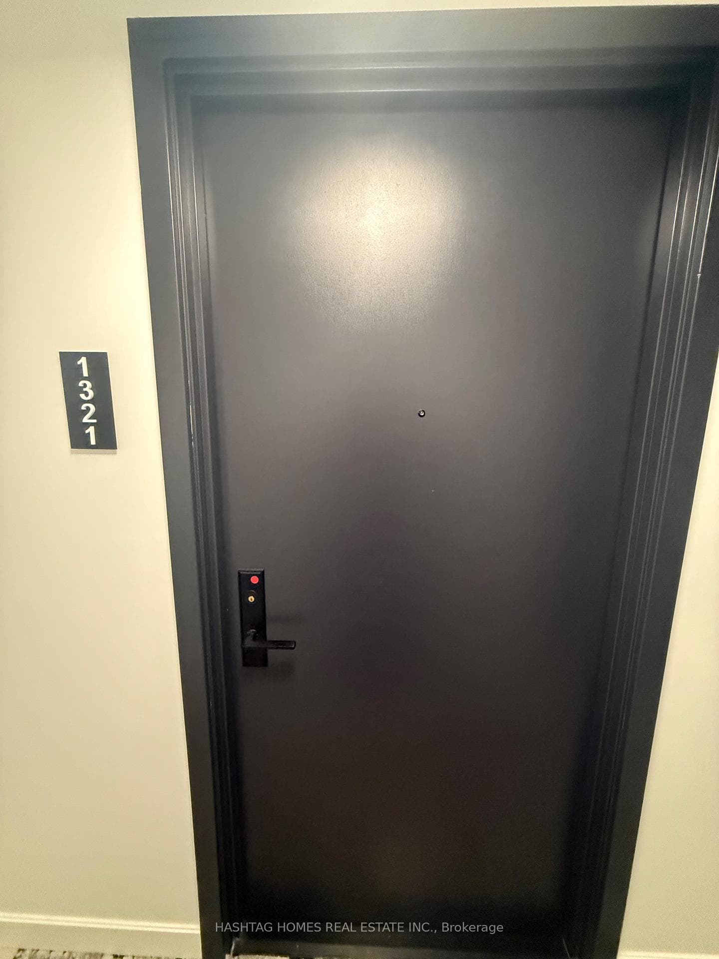 3009 Novar Road Unit 1321, Mississauga, ON L5B 0P9 - Photo 1