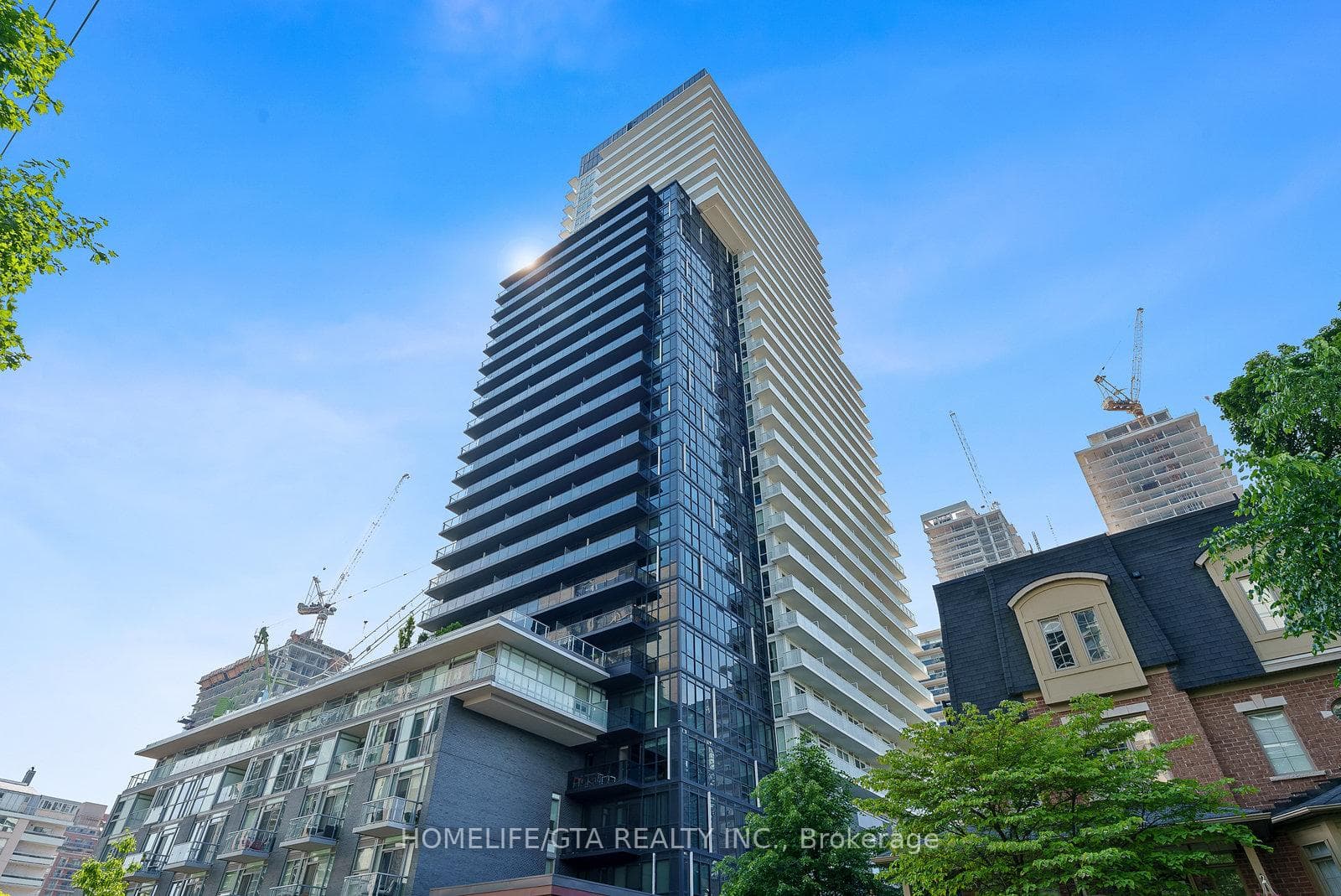 101 Erskine Avenue Unit 2315, Toronto C10